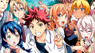 Food Wars (Group)